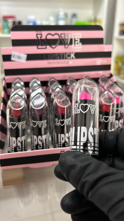 Labial Love crazy Tejar