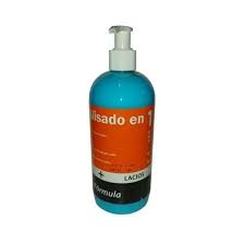 PH- ALISADO CONTROL HAIR x500cc