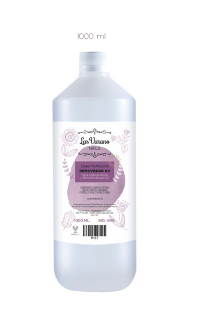 Removedor Las Varano 1LT
