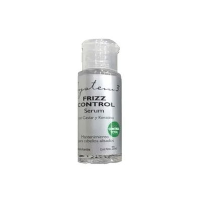 FRIZZ CONTROL SERUM x 30 ml