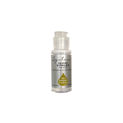 OLEOS VITALES x 30ml