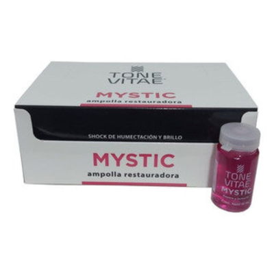 TV- AMP. MYSTIC 15cc