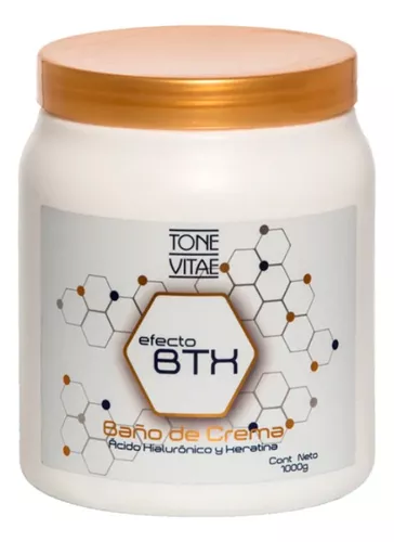 TV- BAÑO BOTOX 1000g