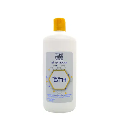TV- CH. BOTOX 650cc