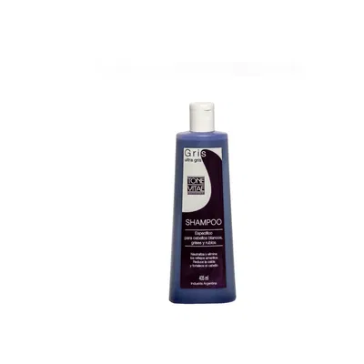 TV- CH. ULTRA GRIS 405cc