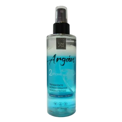 TV- LOCION BI FASE ARGAN 200cc