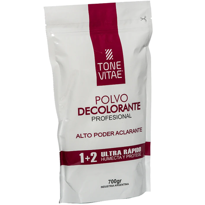 TV- POLVO DECOLORANTE ULTRA 1+2 700g