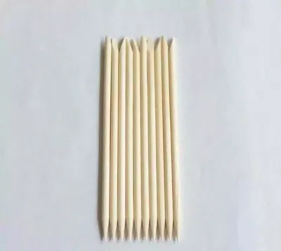 Palito de naranjo x12u (004459)