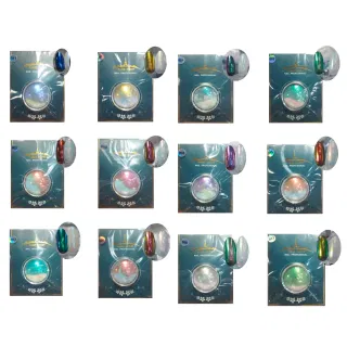 POLVO CAMALEON PREMIUM PARISNIGHT PN25500