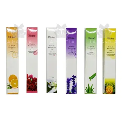 Aceite Para Cutículas Lapiz