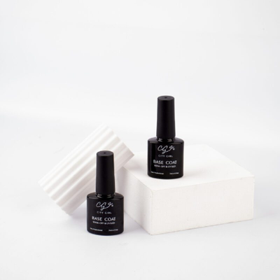BASE COAT UV/LED 7ML CITY GIRL