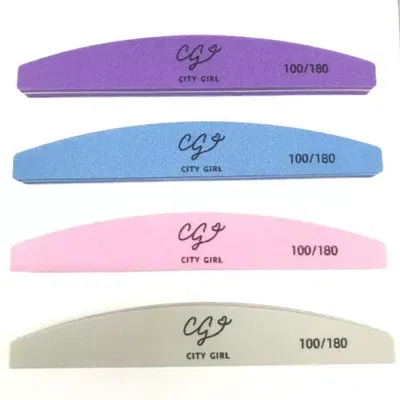 LIMA SPONGE CITY GIRL MEDIALUNA LSCGM