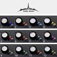 POLVO CAMALEON PREMIUM PARISNIGHT PN25500