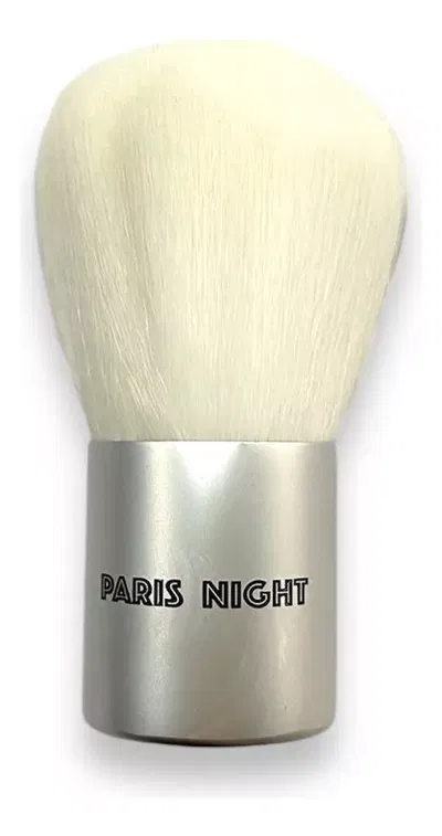 BROCHA KABUKI QUITA POLVO PARIS NIGHT PN40690