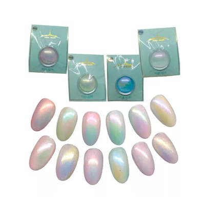 POLVO AURORA HADA PARISNIGHT PN20305