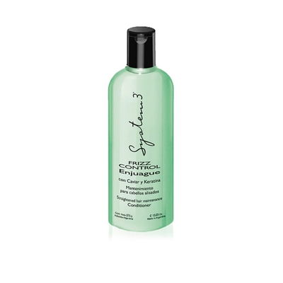 FRIZZ CONTROL ENJUAGUE  x 375 ml