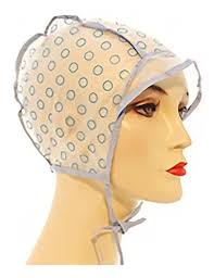 GORRA CLARITOS PERFORADOS Bolsa x12u