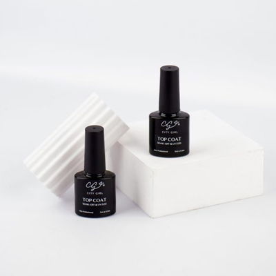 TOP COAT UV/LED 7ML CITY GIRL