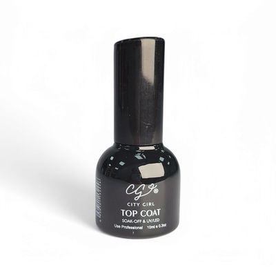 TOP COAT – CITY GIRL 10ml