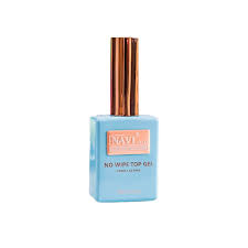 TOP COAT NAVI 15ML