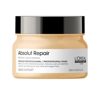 ABSOLUT REPAIR MASCARA 250 ml