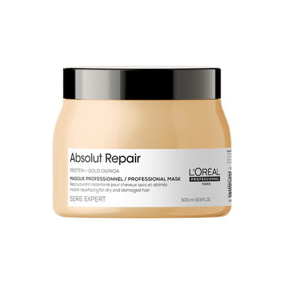 ABSOLUT REPAIR MASCARA 500 ml
