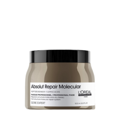 ABSOLUT REPAIR MOLECULAR MASCARA x 500 ml