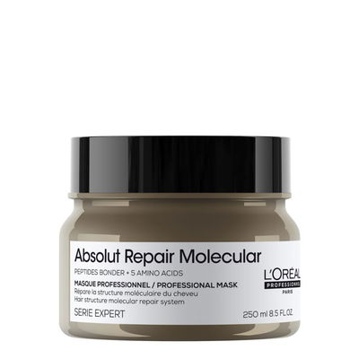 ABSOLUT REPAIR MOLECULAR MASCARA x 250 ml