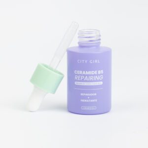 SERUM FACIAL CERAMIDE B5 REPAIRING CITY GIRL- 30ML