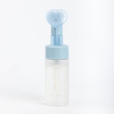 Cod: CG-LIP-502012  GLOW ESSENCE LIMPIADOR FACIAL ÁCIDO HIALURÓNICO CITY GIRL – 120ML