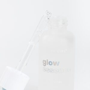 GLOW ESSENCE SÉRUM FACIAL ÁCIDO HIALURÓNICO CITY GIRL – 30ML