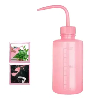  BOTELLA CON PICO PARA PESTAÑAS JH-100