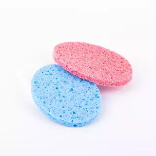 ESPONJAS PARA DESMAQUILLAR LAVABLES CITY GIRL T356(SURTIDO) 