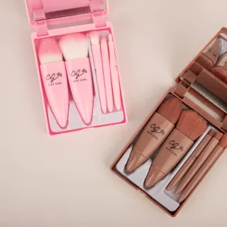 BROCHA DE MAQUILLAJES ZY-8291