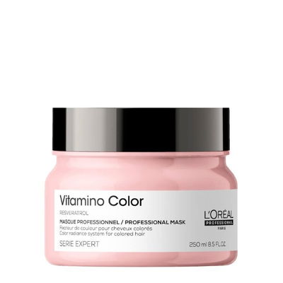VITAMINO COLOR MASCARA 250 ml