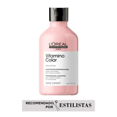 VITAMINO COLOR SHAMPOO 300 ml