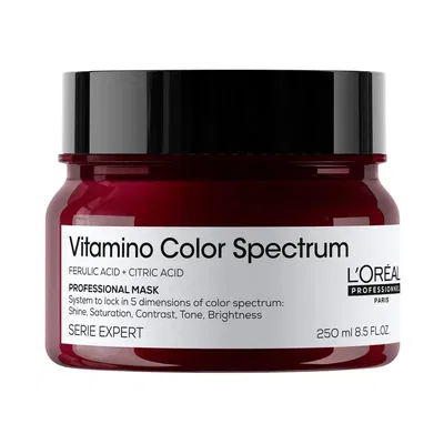 VITAMINO COLOR SPECTRUM MASCARA 250 ml