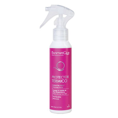 PROTECTOR TERMICO x 120 ml Bonmetique
