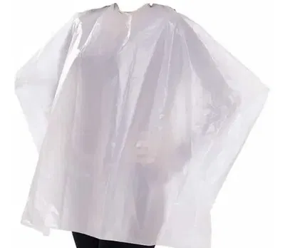 CAPAS DESCARTABLES LISAS - Pack x 50 u. 1,05 x0,80m