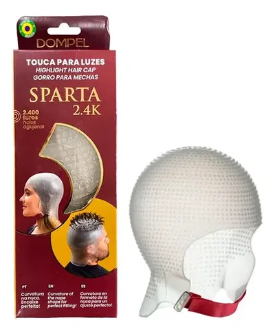 GORRO DOMPEL SPARTA 2.4K