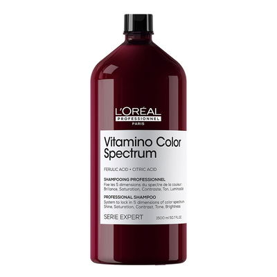 VITAMINO COLOR SPECTRUM SHAMPOO 1500 ml