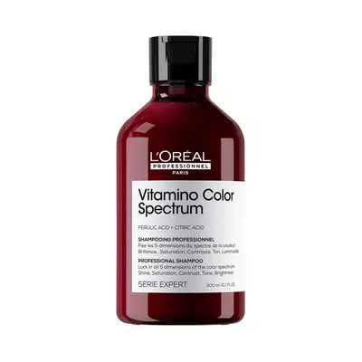VITAMINO COLOR SPECTRUM SHAMPOO 300 ml