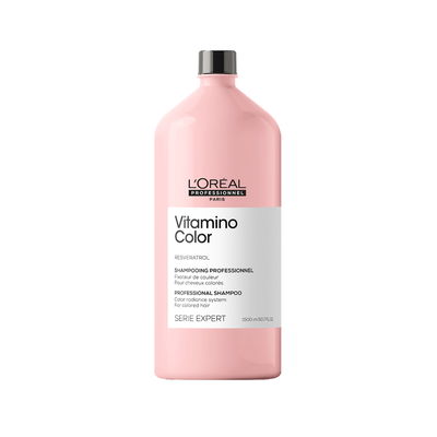 VITAMINO COLOR SHAMPOO 1500 ml