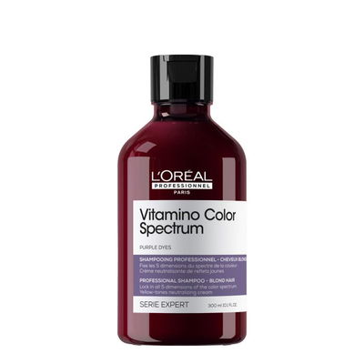 VITAMINO COLOR SPECTRUM SHAMPOO MATIZADOR 300 ml
