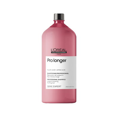 PRO LONGER SHAMPOO 1500 ml