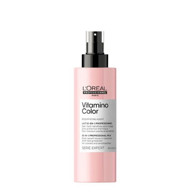 VITAMINO COLOR LAIT SPRAY 10 EN 1 190 ml