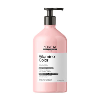 VITAMINO COLOR SPECTRUM ACONDICIONADOR 750 ml