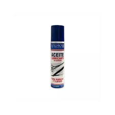 ACEITE NAVAJAS Y TIJERAS AEROSOL x 90 ml