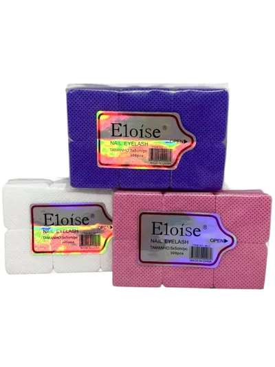 Wipes Eloise color surtido