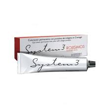 TINTURA SYSTEM 3 GRIS ROJOS ( 566 , 666 , 766 ) 